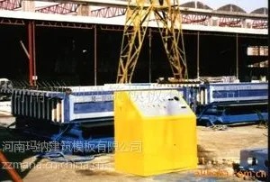 供应高强轻质隔墙板生产线