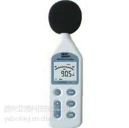 西安分贝仪生产厂家13572886989