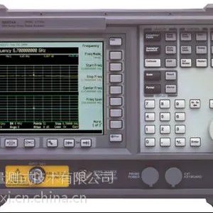 供应安捷伦 噪声系数分析仪 8974A
