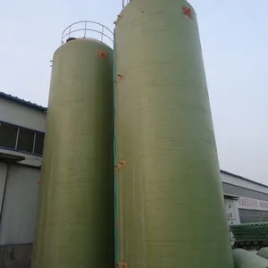 供应玻璃钢制品生产定做 玻璃钢储罐 玻璃钢容器 玻璃钢反应罐