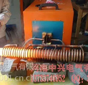 供应荣获高频感应加热炉奖励高频加热炉美誉