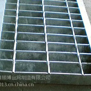 石家庄市沟盖板安平县顺博丝网制造有限公司