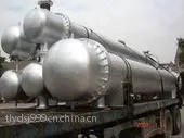 供应沈阳浮头式换热器生产厂家供应商铁岭亿达