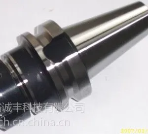 供应高品质BT系列刀柄,筒夹,拉钉。