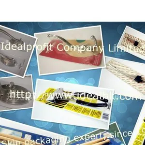供应东莞佳诚PET贴体膜PE贴体膜密着膜密着包装膜