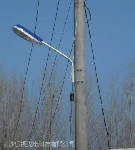供应湖南水泥电杆安装路灯 湖南LED路灯