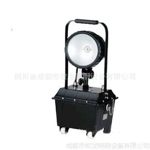 厂家批发供应FW6100GF强光泛光工作灯 防爆泛光灯