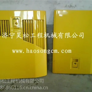 低价供应小松挖掘机PC240-8侧门