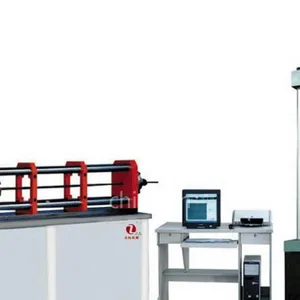 供应济南众标仪器SDL-500W微机控制钢绞线松弛试验机