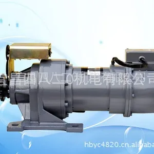 供应轻系列/中系列/JLZ4000SF重系列卷门机(图)