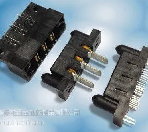 供应FCI插片式通信电源连接器