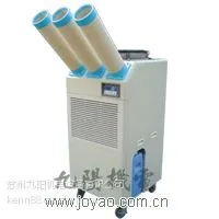 供应工业移动空调SAC-65苏州冬夏