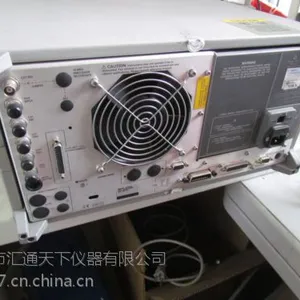 二手网分Agilent/HP8753E,二手3G网分