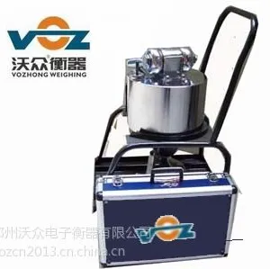 供应【沃众衡器】5吨~100吨无线数传式电子吊秤 OCS无线吊钩秤吊磅挂秤