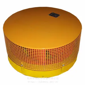 供应FDL-4c型整流装置专用散热电控柜风机