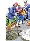 上海浦东区管道清洗50917081外高桥高压清洗管道,市政管道清洗