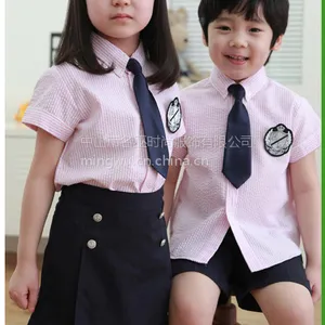 供应2015年款东莞-深圳私立国际中英文贵族幼儿园园服批发订做生产英伦韩版园服校服休闲套装运动服