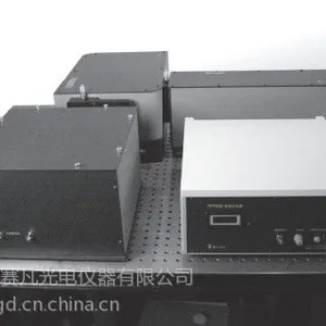 供应赛凡7-DRSpec 探测器光谱响应测试系统