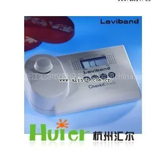 供应四合一(余氯、总氯、二氧化氯、高浓度氯)测定仪-ET8800