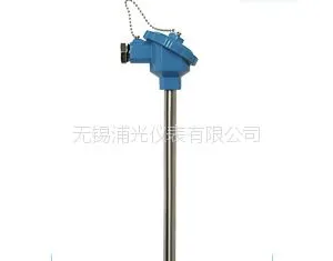 无锡浦光防喷式铠装热电偶