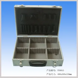 东莞市莱迪铝箱制品厂供应铝箱,铝合金箱,产品包装箱