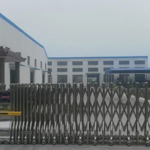上海巨朗实业有限公司