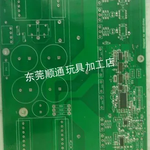 供应清溪顺通电子厂专业提供东莞地区电子磅,电子钟,MP3,电子玩具加工