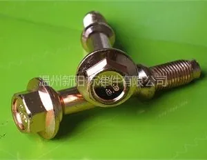 供应专业冷镦高强度排气管螺栓