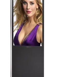 供应沃尔电子42寸裸眼3D液晶广告机【***发布】