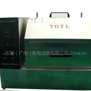 供应供应蒸汽老化试验箱