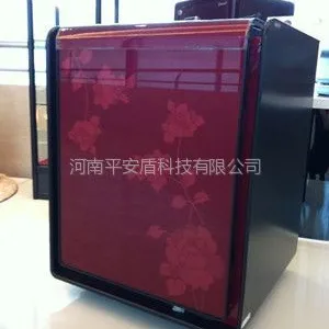 供应郑州家用保险柜最近报价 保险柜行情