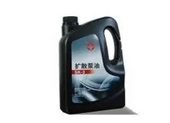 供应SK-3扩散泵油 西安诚德真空设备有限公司