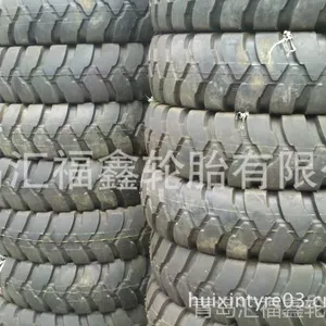 供应矿山轮胎14.00-20
