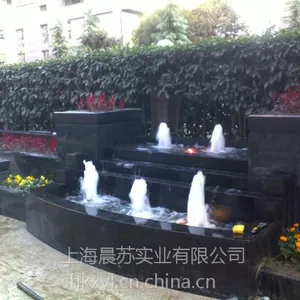 上海晨苏园林施工绿化养护 专业承揽园林绿化工程