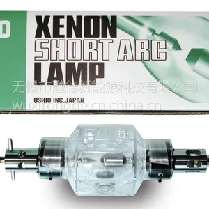 ��Ӧ�ձ�USHIO ţβ믵� UXL-10S XENON ARC LAMP