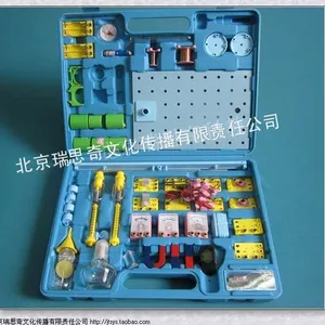 供应新课标初中物理实验箱实验器材