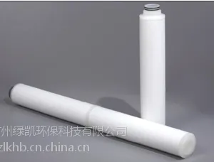 供应LK系列大流量精密水滤芯