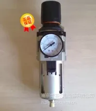 供应过滤减压阀