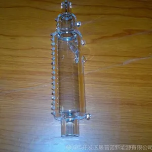 供应专业生产COD检测仪用石英消解管