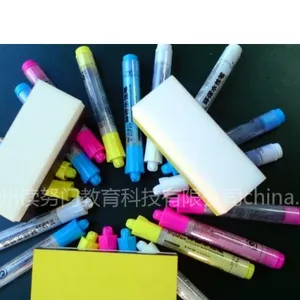 供应环保水性笔、墨水、绿板绿膜