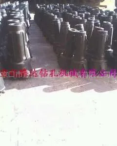 供应规格76mm钎头-CIR70-18B钎头