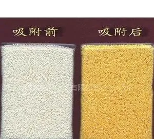 供应提金树脂