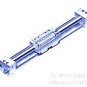 New-Era PICO工作台长型 PRZ系列 PRZ(S)-SR16-300-QT