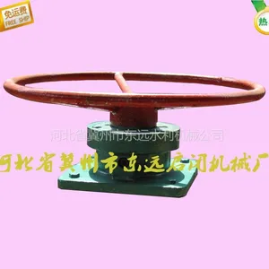 供应供应QL-3T手轮螺杆启闭机|启闭机生产厂家|启闭机价格