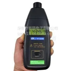供应台湾路昌DT-2234B转速计,DT2234B光电转速表