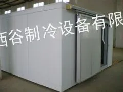 供应冷库_深圳冷库厂家_冷库设计安装_冷库工程造价公司深圳西谷制冷