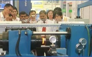 供应哈尔滨生产连续驱动摩擦焊机