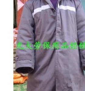 供应定做棉大衣