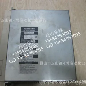 供应松下伺服驱动器 MDDA083A1A