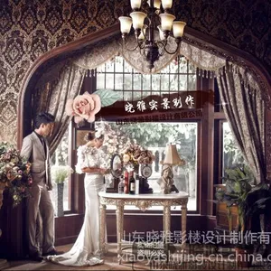 供应山西实景制作|无闪影棚|3D背景|无闪影棚制作|儿童实景制作|实景制作价格|晓雅实景15